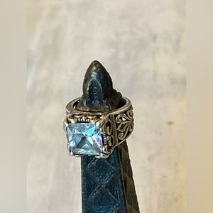 Silpada Sterling 925 Ring